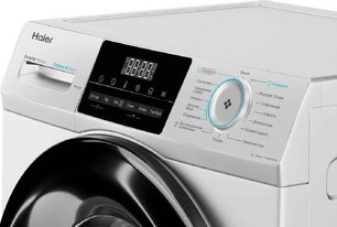 Стиральная машина Haier HW70-BP12929E фото 4 в Тюмени