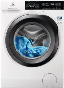 Стиральная машина Электролюкс EW7FN248S фото в Тюмени Стиральная машина Electrolux EW7FN248S фото в Тюмени