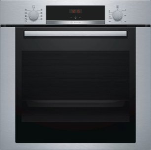 Духовой шкаф Бош HBA334YS0 фото в Тюмени Духовой шкаф Bosch HBA334YS0 фото в Тюмени