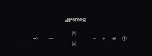 Варочная панель Smeg SE232TD фото 3 в Тюмени