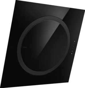 Вытяжка Элика OM AIR SENSE BL/F/75 фото в Тюмени Вытяжка Elica OM AIR SENSE BL/F/75 фото в Тюмени