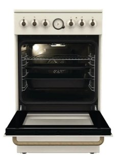 Электрическая плита Gorenje GECS5B70CLI фото 3 в Тюмени