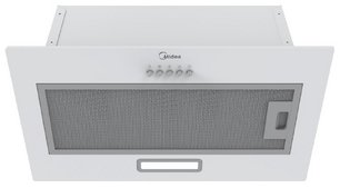 Встраиваемая вытяжка Midea MH60I301W фото 3 в Тюмени