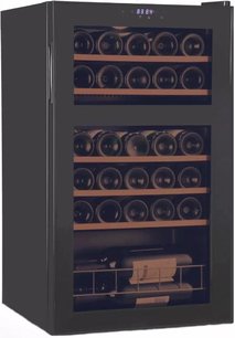 Винный шкаф Dunavox DX-29.80DK фото 2 в Тюмени