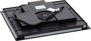 Варочная панель Krona ARGON 60 BL TS фото 2 в Тюмени