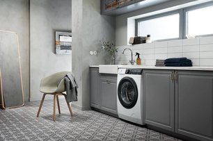 Стирально-сушильная машина Электролюкс EW8WR261B фото 4 в Тюмени Стирально-сушильная машина Electrolux EW8WR261B фото 4 в Тюмени