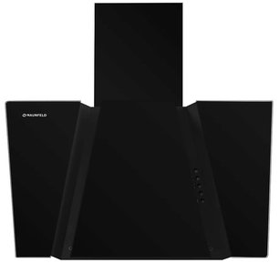 Вытяжка Маунфилд SEVERN 50 BLACK фото 3 в Тюмени Вытяжка Maunfeld SEVERN 50 BLACK фото 3 в Тюмени