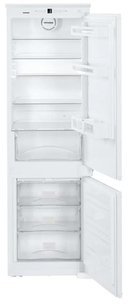 Холодильник Либхер ICNS 3324 Comfort NoFrost фото 3 в Тюмени Холодильник Liebherr ICNS 3324 Comfort NoFrost фото 3 в Тюмени