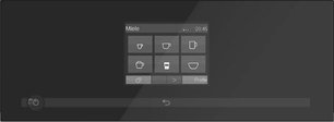 Кофемашина Миле OBSW CM7500 фото 2 в Тюмени Кофемашина Miele OBSW CM7500 фото 2 в Тюмени