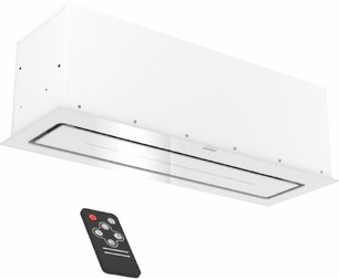 Встраиваемая вытяжка Франке LUCE 90 WH фото в Тюмени Встраиваемая вытяжка Franke LUCE 90 WH фото в Тюмени