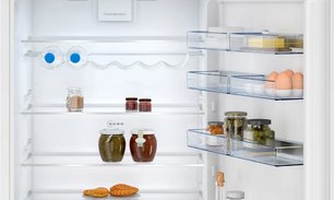 Встраиваемый холодильник Нефф KB7966DD0 фото 3 в Тюмени Встраиваемый холодильник Neff KB7966DD0 фото 3 в Тюмени
