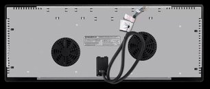 Индукционная варочная панель Маунфилд CVI904SFLDGR фото 4 в Тюмени Индукционная варочная панель Maunfeld CVI904SFLDGR фото 4 в Тюмени