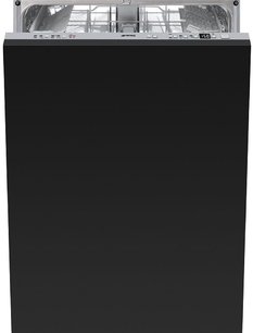 Посудомоечная машина Смег STLA825A-2 фото в Тюмени Посудомоечная машина Smeg STLA825A-2 фото в Тюмени