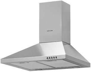 Вытяжка Krona BRIEF 500 INOX PB фото в Тюмени Вытяжка Krona BRIEF 500 INOX PB фото в Тюмени