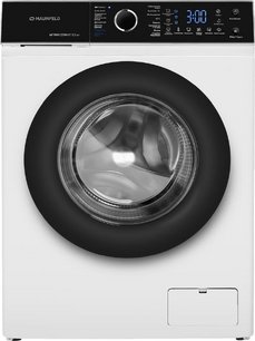 Стиральная машина Maunfeld MFWM127IWHT фото в Тюмени