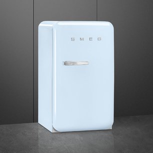 Холодильник Смег FAB10RPB6 фото 3 в Тюмени Холодильник Smeg FAB10RPB6 фото 3 в Тюмени