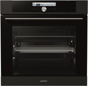 Духовой шкаф Горение Плюс GS778B фото в Тюмени Духовой шкаф Gorenje Plus GS778B фото в Тюмени