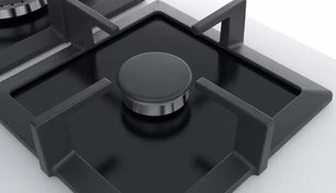 Газовая варочная панель BOSCH PPP6A2B20 фото 4 в Тюмени