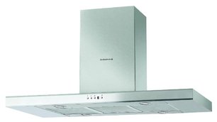 Вытяжка Де Дитрих DHD1128X фото в Тюмени Вытяжка De Dietrich DHD1128X фото в Тюмени