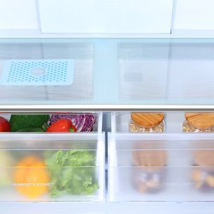 Холодильник Хайер HTF-456DM6RU фото 4 в Тюмени Холодильник Haier HTF-456DM6RU фото 4 в Тюмени