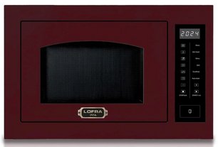 Встраиваемая микроволновая печь Lofra FMRR6T25ME/A фото в Тюмени