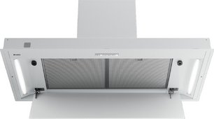 Встраиваемая вытяжка Asko CBB862WGC фото 2 в Тюмени