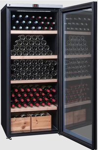 Винный шкаф La Sommeliere VIP265V фото 2 в Тюмени