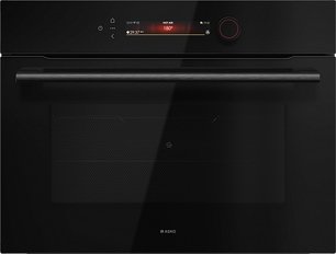 Компактный духовой шкаф Аско OCM54BGH фото 2 в Тюмени Компактный духовой шкаф Asko OCM54BGH фото 2 в Тюмени