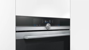 Духовой шкаф Сименс CB634GBS3 фото 2 в Тюмени Духовой шкаф Siemens CB634GBS3 фото 2 в Тюмени