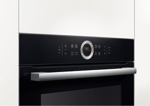 Духовой шкаф Бош HBG 633NB1 фото 3 в Тюмени Духовой шкаф Bosch HBG 633NB1 фото 3 в Тюмени