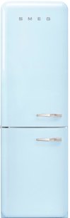 Холодильник Смег FAB32LPB5 фото в Тюмени Холодильник Smeg FAB32LPB5 фото в Тюмени
