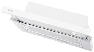 Встраиваемая вытяжка ELICA ELITE 14 LUX GRVTWH/A/60 фото 3 в Тюмени Встраиваемая вытяжка ELICA ELITE 14 LUX GRVTWH/A/60 фото 3 в Тюмени