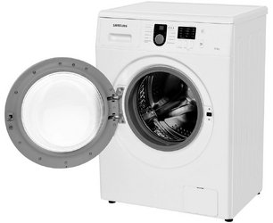 Стиральная машина Samsung WF 8590 NLW9/DYLP фото 4 в Тюмени