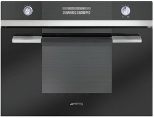 Духовой шкаф Смег SC45MCNE2 фото в Тюмени Духовой шкаф Smeg SC45MCNE2 фото в Тюмени