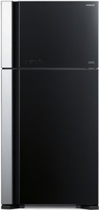 Холодильник Хитачи R-VG 660 PUC7-1 GBK фото в Тюмени Холодильник Hitachi R-VG 660 PUC7-1 GBK фото в Тюмени