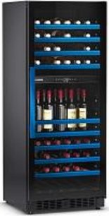 Винный шкаф Dometic E91FG Blue фото в Тюмени