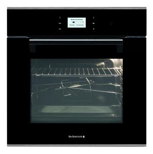 Духовой шкаф Де Дитрих DOP1160B фото в Тюмени Духовой шкаф De Dietrich DOP1160B фото в Тюмени