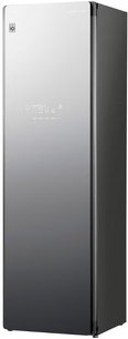 Паровой шкаф для одежды Лджи Styler S5MB фото 2 в Тюмени Паровой шкаф для одежды LG Styler S5MB фото 2 в Тюмени