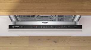 Встраиваемая посудомоечная машина Bosch SMV25AX06E фото 2 в Тюмени