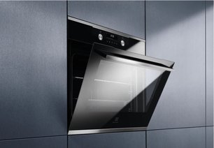 Духовой шкаф Электролюкс OKD6P77WX фото 2 в Тюмени Духовой шкаф Electrolux OKD6P77WX фото 2 в Тюмени