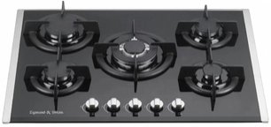 Варочная панель Zigmund Shtain MN 74.71 B фото в Тюмени