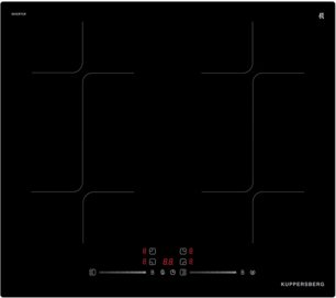 Индукционная варочная панель Kuppersberg ICI 625 фото 2 в Тюмени