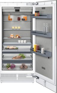 Встраиваемый холодильник Gaggenau RC492305 фото в Тюмени