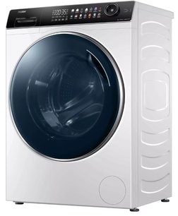 Стиральная машина Хайер HW80-B14279 фото 2 в Тюмени Стиральная машина Haier HW80-B14279 фото 2 в Тюмени