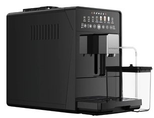 Кофемашина Куперсберг KCF 400 B фото 3 в Тюмени Кофемашина Kuppersberg KCF 400 B фото 3 в Тюмени