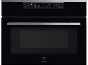 Духовой шкаф Электролюкс VKL 8E00 X фото в Тюмени Духовой шкаф Electrolux VKL 8E00 X фото в Тюмени