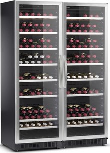 Винный шкаф Dometic C125G Double Classic фото в Тюмени