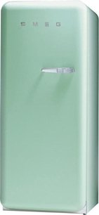 Холодильник Smeg FAB28LV1 фото в Тюмени