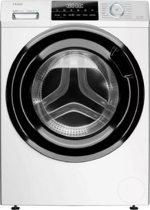 Стиральная машина Хайер HW60-BP12929A фото в Тюмени Стиральная машина Haier HW60-BP12929A фото в Тюмени