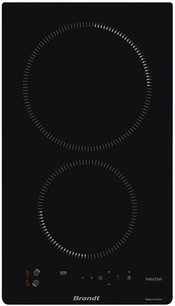 Индукционная варочная панель Brandt BPI1621UB фото в Тюмени